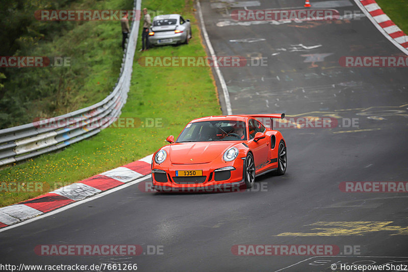 Bild #7661266 - Touristenfahrten Nürburgring Nordschleife (03.10.2019)