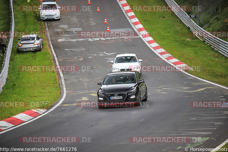 Bild #7661276 - Touristenfahrten Nürburgring Nordschleife (03.10.2019)