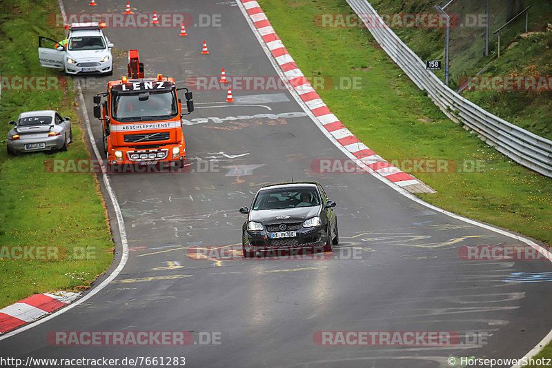 Bild #7661283 - Touristenfahrten Nürburgring Nordschleife (03.10.2019)