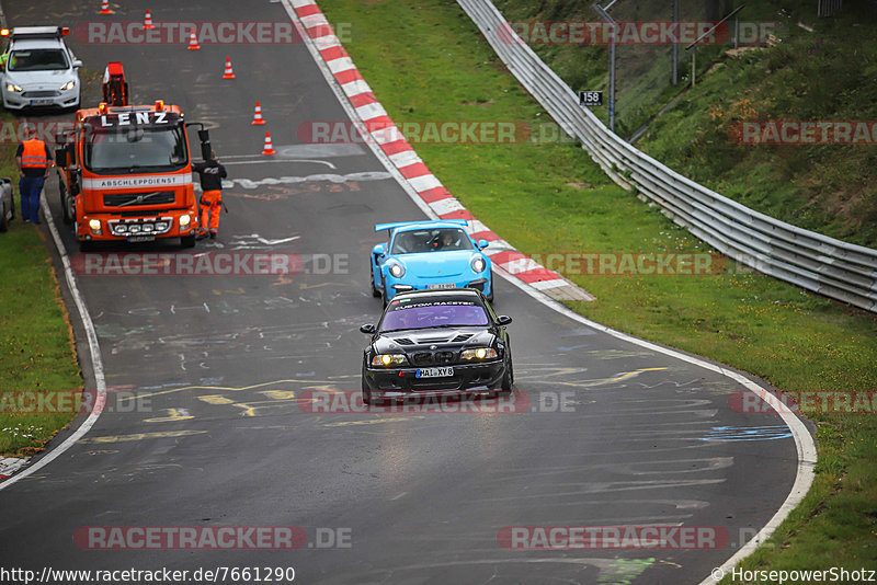 Bild #7661290 - Touristenfahrten Nürburgring Nordschleife (03.10.2019)