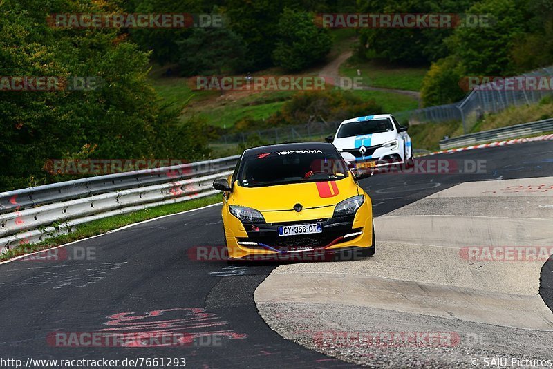 Bild #7661293 - Touristenfahrten Nürburgring Nordschleife (03.10.2019)