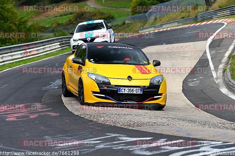 Bild #7661298 - Touristenfahrten Nürburgring Nordschleife (03.10.2019)