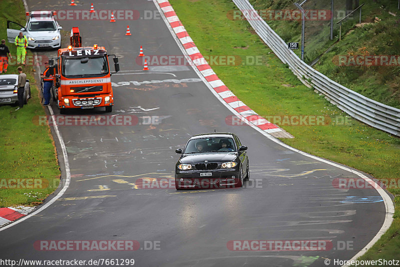 Bild #7661299 - Touristenfahrten Nürburgring Nordschleife (03.10.2019)