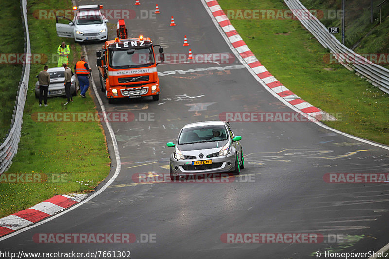 Bild #7661302 - Touristenfahrten Nürburgring Nordschleife (03.10.2019)