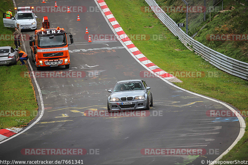 Bild #7661341 - Touristenfahrten Nürburgring Nordschleife (03.10.2019)