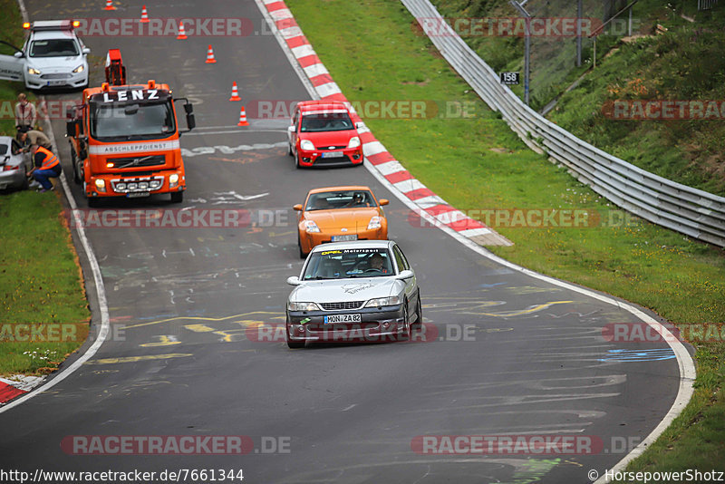 Bild #7661344 - Touristenfahrten Nürburgring Nordschleife (03.10.2019)