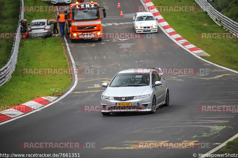 Bild #7661351 - Touristenfahrten Nürburgring Nordschleife (03.10.2019)