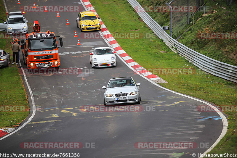 Bild #7661358 - Touristenfahrten Nürburgring Nordschleife (03.10.2019)