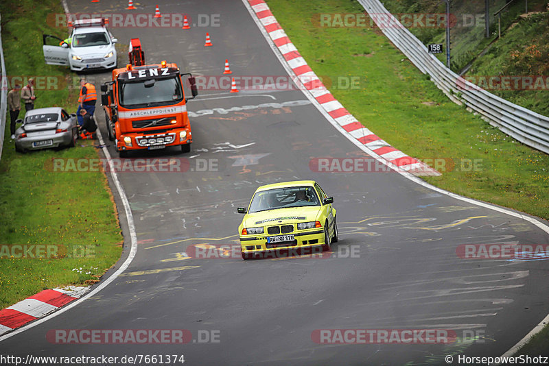 Bild #7661374 - Touristenfahrten Nürburgring Nordschleife (03.10.2019)