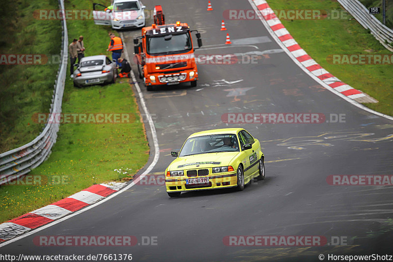 Bild #7661376 - Touristenfahrten Nürburgring Nordschleife (03.10.2019)