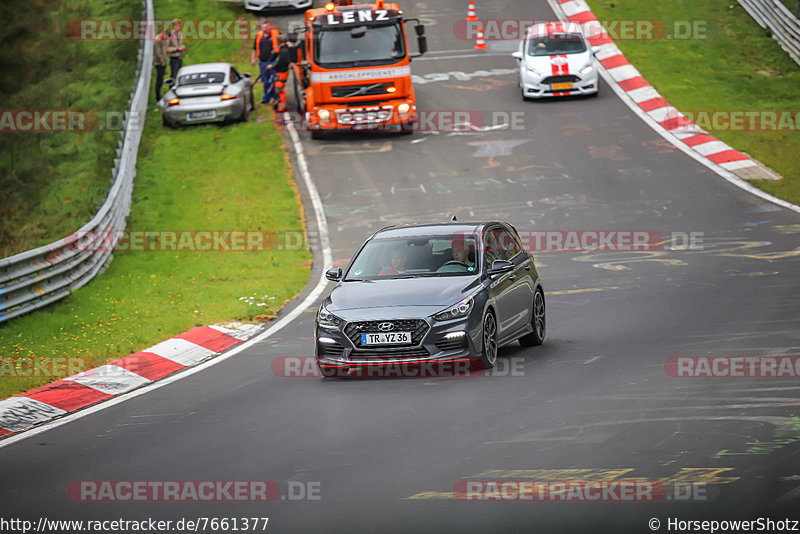 Bild #7661377 - Touristenfahrten Nürburgring Nordschleife (03.10.2019)