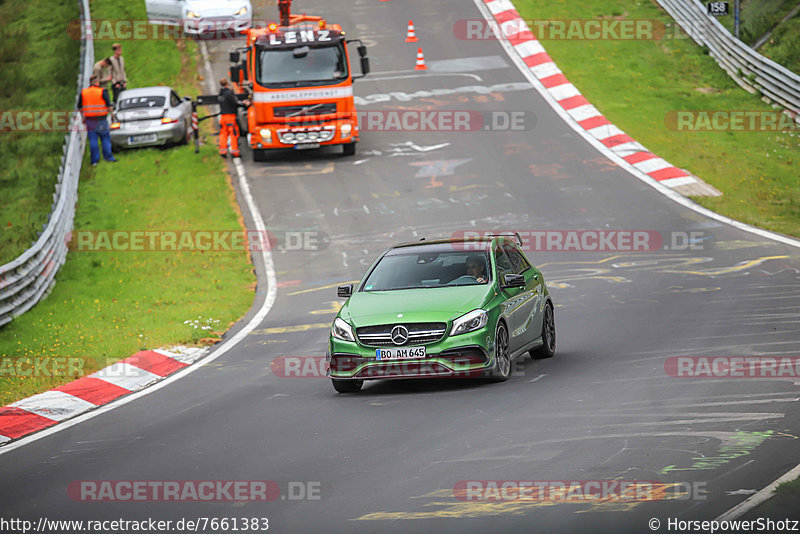 Bild #7661383 - Touristenfahrten Nürburgring Nordschleife (03.10.2019)