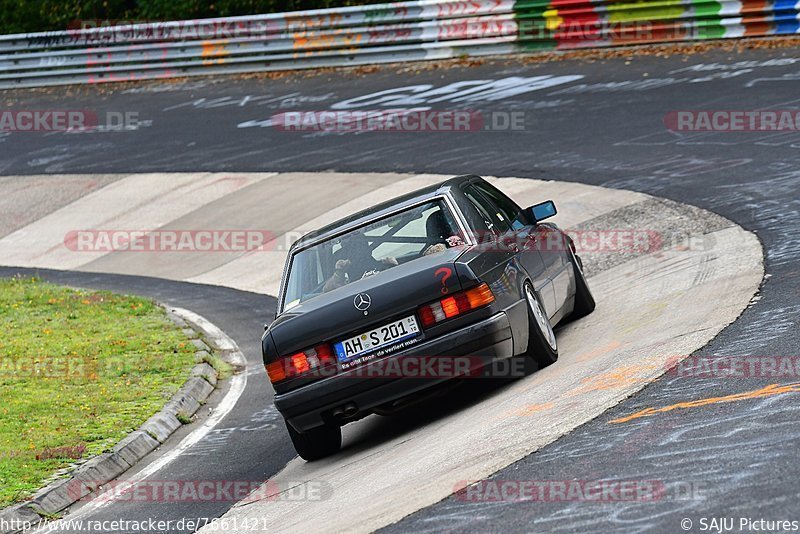 Bild #7661421 - Touristenfahrten Nürburgring Nordschleife (03.10.2019)