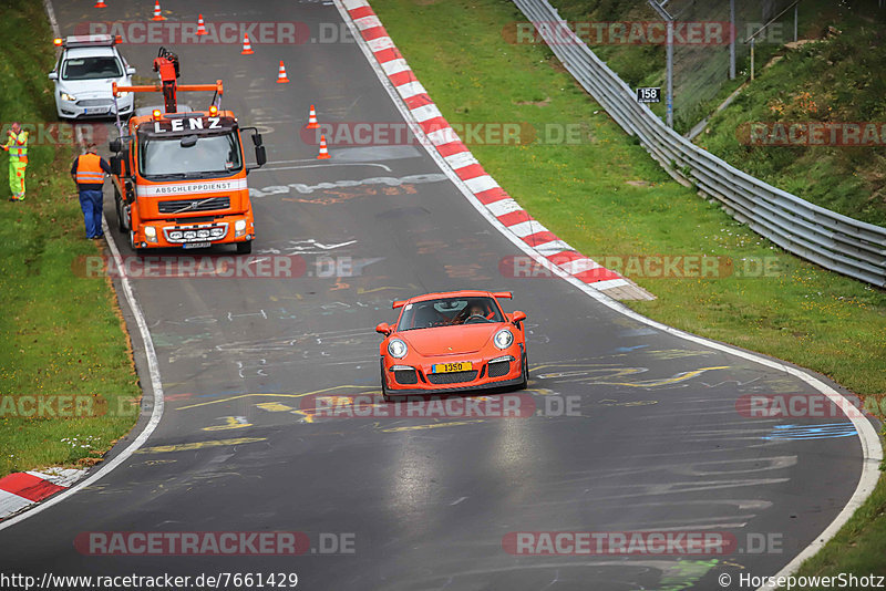 Bild #7661429 - Touristenfahrten Nürburgring Nordschleife (03.10.2019)