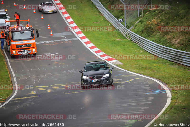 Bild #7661430 - Touristenfahrten Nürburgring Nordschleife (03.10.2019)