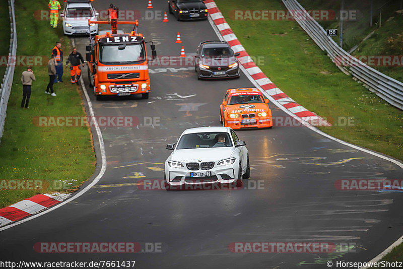 Bild #7661437 - Touristenfahrten Nürburgring Nordschleife (03.10.2019)