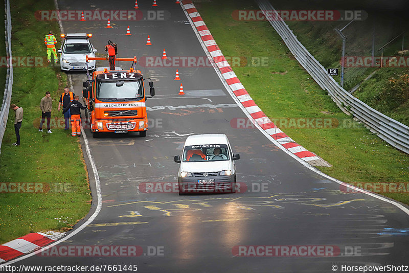 Bild #7661445 - Touristenfahrten Nürburgring Nordschleife (03.10.2019)