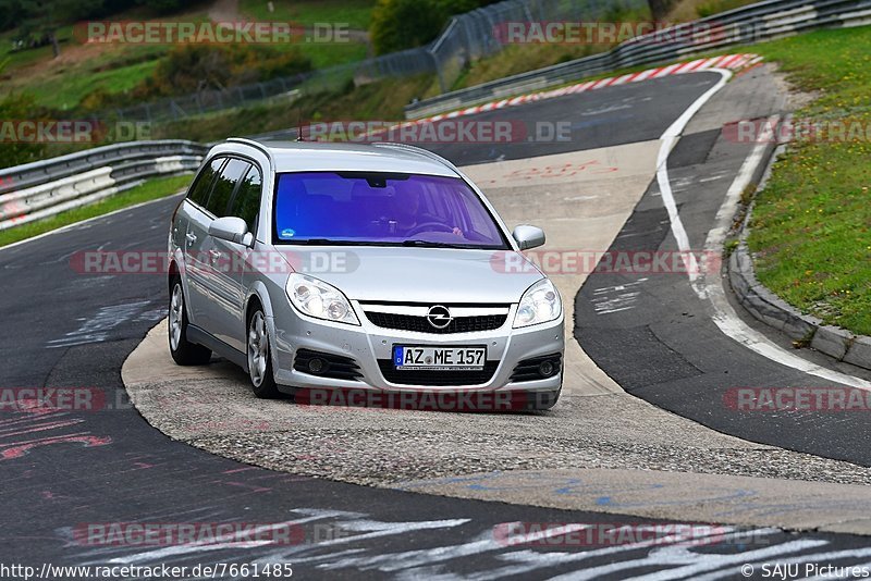 Bild #7661485 - Touristenfahrten Nürburgring Nordschleife (03.10.2019)