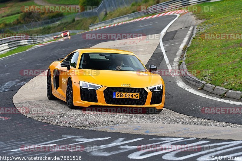 Bild #7661516 - Touristenfahrten Nürburgring Nordschleife (03.10.2019)