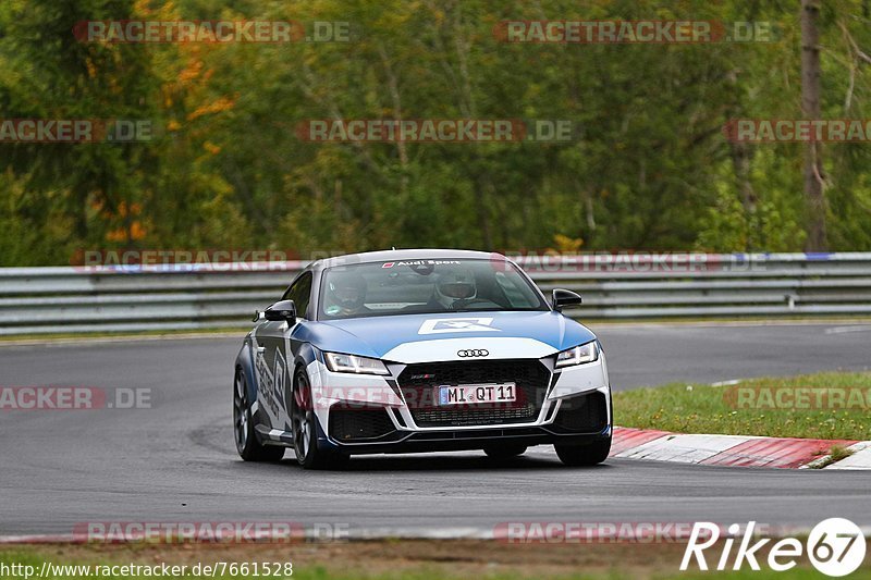 Bild #7661528 - Touristenfahrten Nürburgring Nordschleife (03.10.2019)