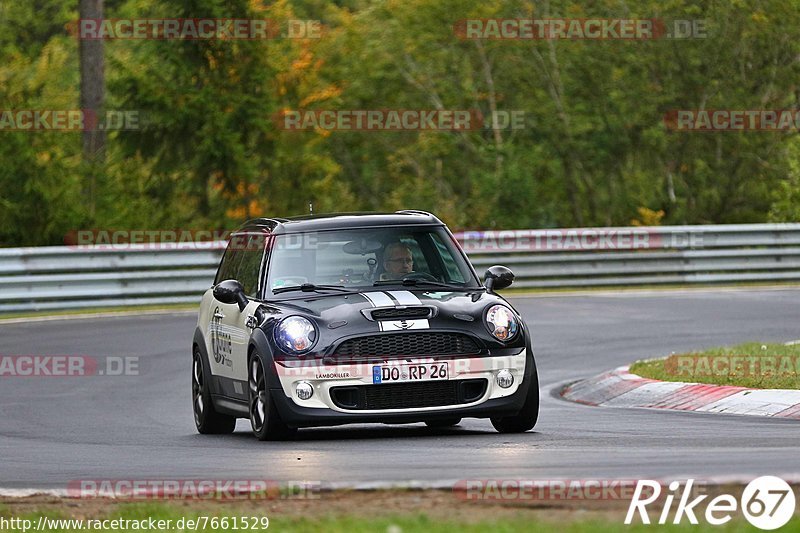 Bild #7661529 - Touristenfahrten Nürburgring Nordschleife (03.10.2019)