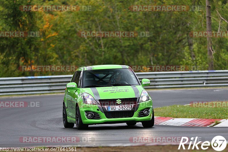 Bild #7661561 - Touristenfahrten Nürburgring Nordschleife (03.10.2019)