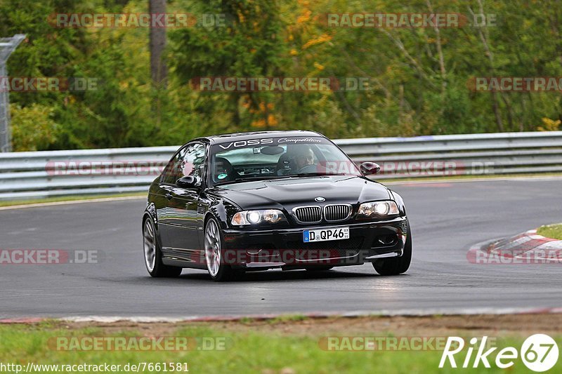 Bild #7661581 - Touristenfahrten Nürburgring Nordschleife (03.10.2019)