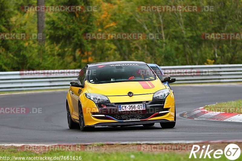 Bild #7661616 - Touristenfahrten Nürburgring Nordschleife (03.10.2019)