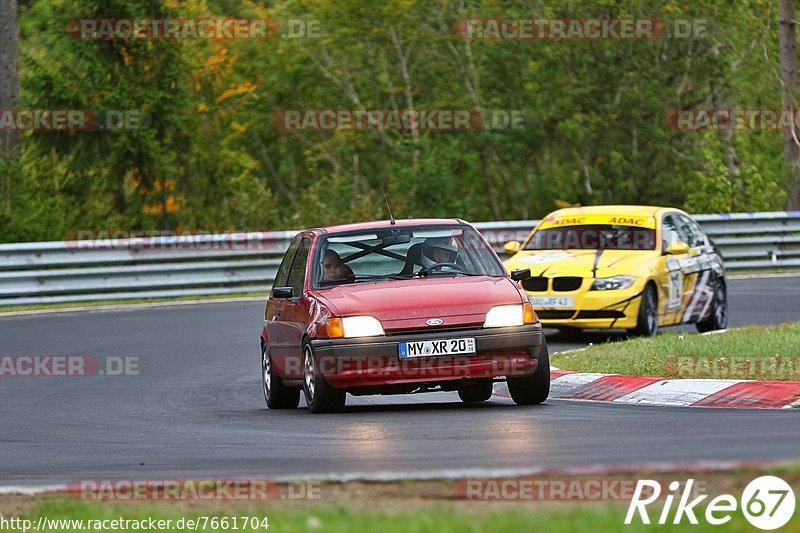 Bild #7661704 - Touristenfahrten Nürburgring Nordschleife (03.10.2019)