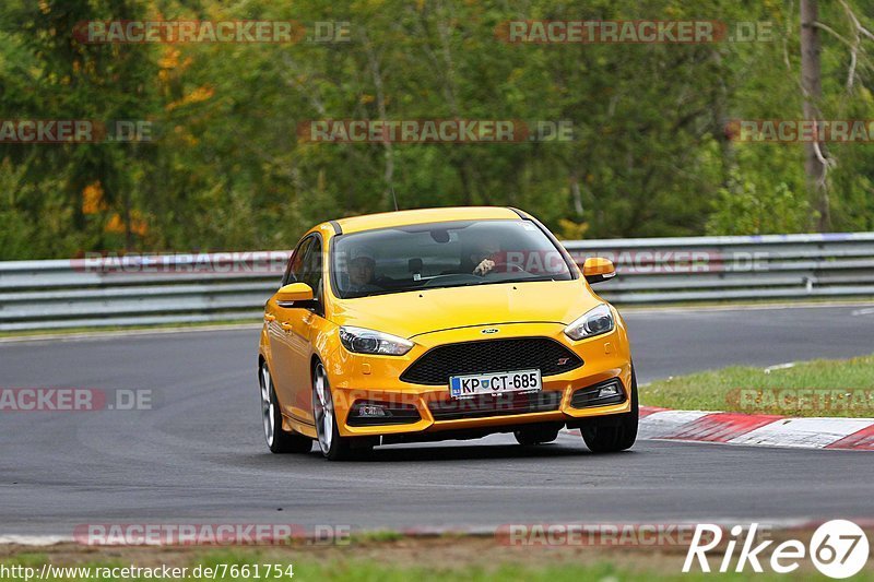 Bild #7661754 - Touristenfahrten Nürburgring Nordschleife (03.10.2019)