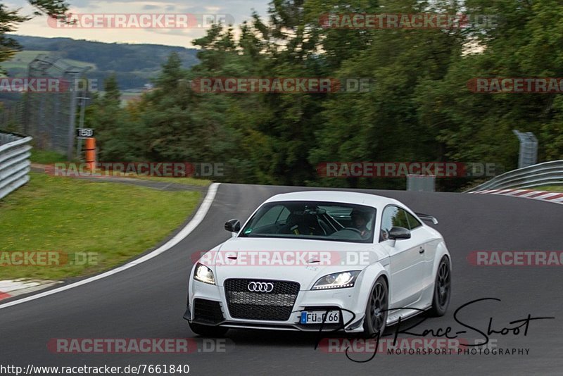 Bild #7661840 - Touristenfahrten Nürburgring Nordschleife (03.10.2019)