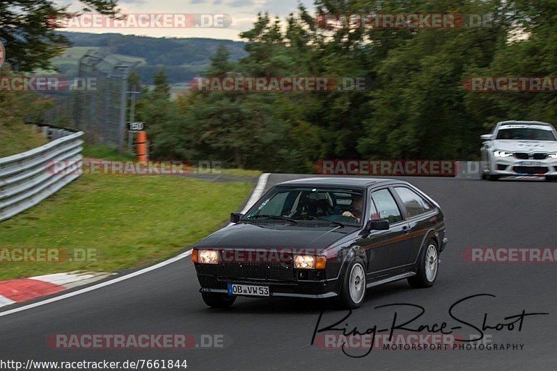 Bild #7661844 - Touristenfahrten Nürburgring Nordschleife (03.10.2019)