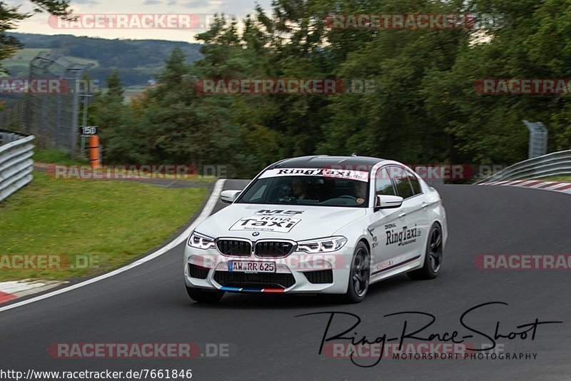 Bild #7661846 - Touristenfahrten Nürburgring Nordschleife (03.10.2019)