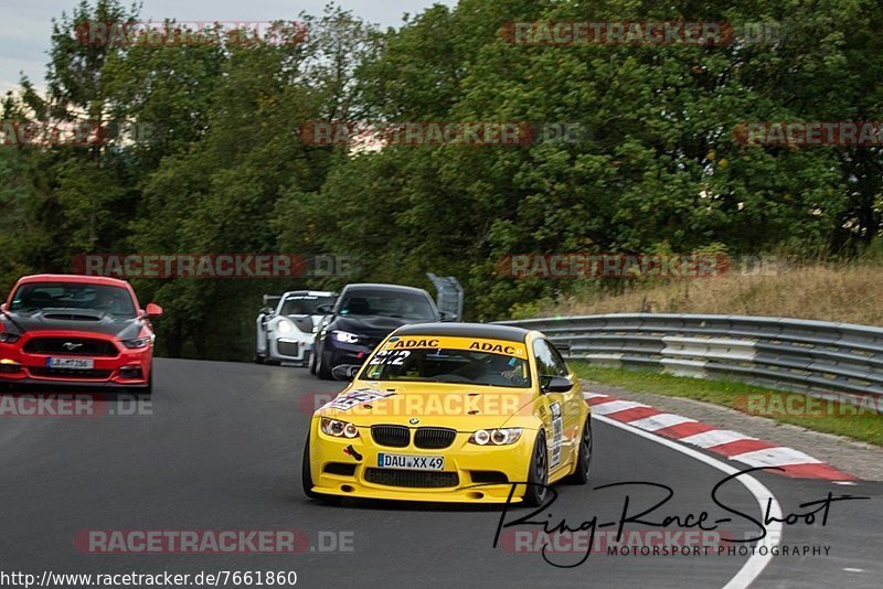 Bild #7661860 - Touristenfahrten Nürburgring Nordschleife (03.10.2019)