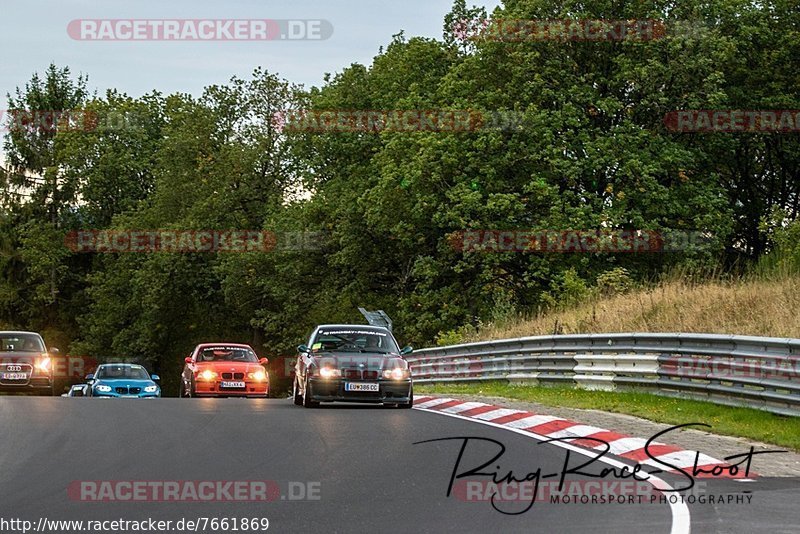 Bild #7661869 - Touristenfahrten Nürburgring Nordschleife (03.10.2019)