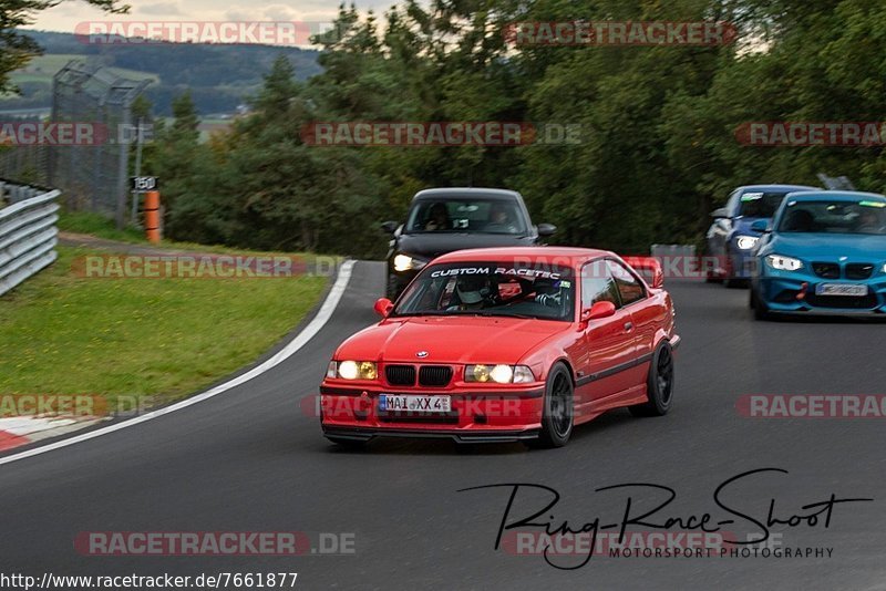 Bild #7661877 - Touristenfahrten Nürburgring Nordschleife (03.10.2019)