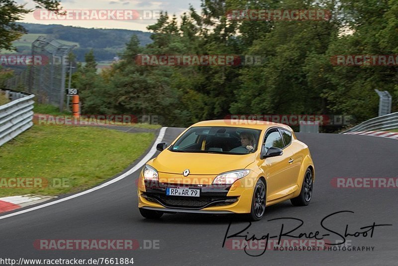 Bild #7661884 - Touristenfahrten Nürburgring Nordschleife (03.10.2019)