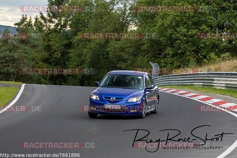 Bild #7661886 - Touristenfahrten Nürburgring Nordschleife (03.10.2019)