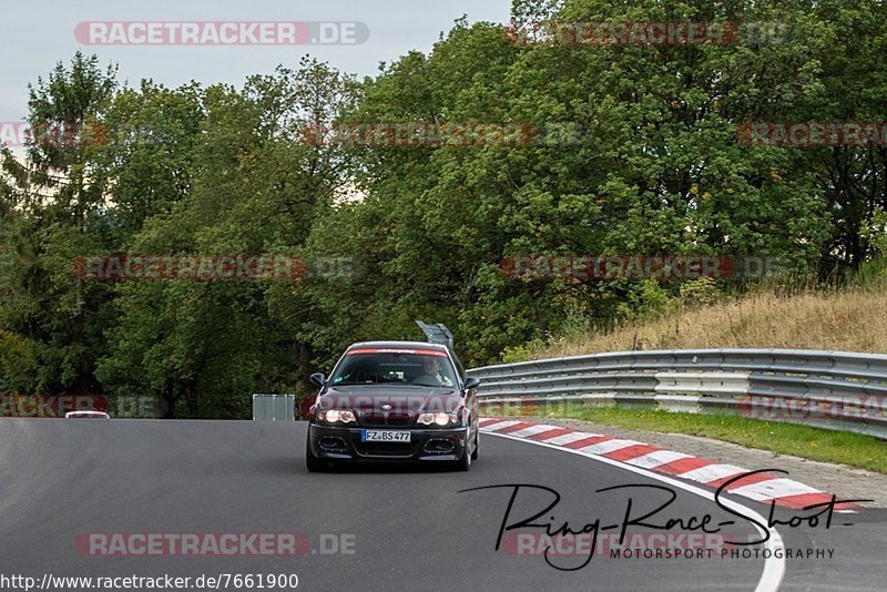 Bild #7661900 - Touristenfahrten Nürburgring Nordschleife (03.10.2019)