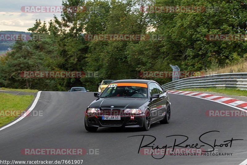 Bild #7661907 - Touristenfahrten Nürburgring Nordschleife (03.10.2019)