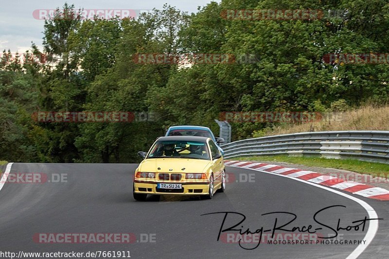 Bild #7661911 - Touristenfahrten Nürburgring Nordschleife (03.10.2019)