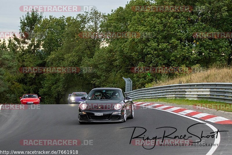 Bild #7661918 - Touristenfahrten Nürburgring Nordschleife (03.10.2019)