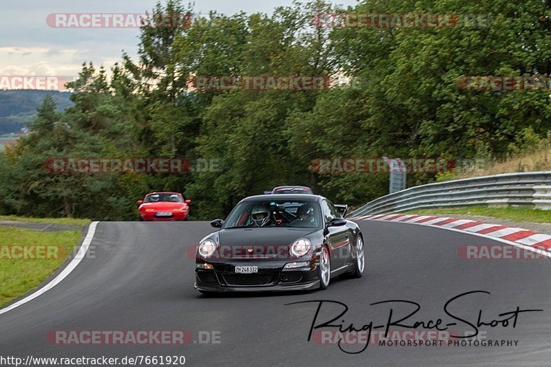 Bild #7661920 - Touristenfahrten Nürburgring Nordschleife (03.10.2019)