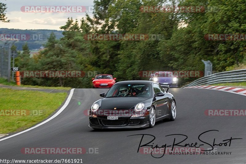 Bild #7661921 - Touristenfahrten Nürburgring Nordschleife (03.10.2019)