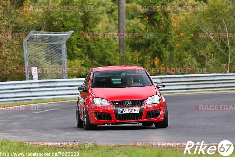 Bild #7662008 - Touristenfahrten Nürburgring Nordschleife (03.10.2019)