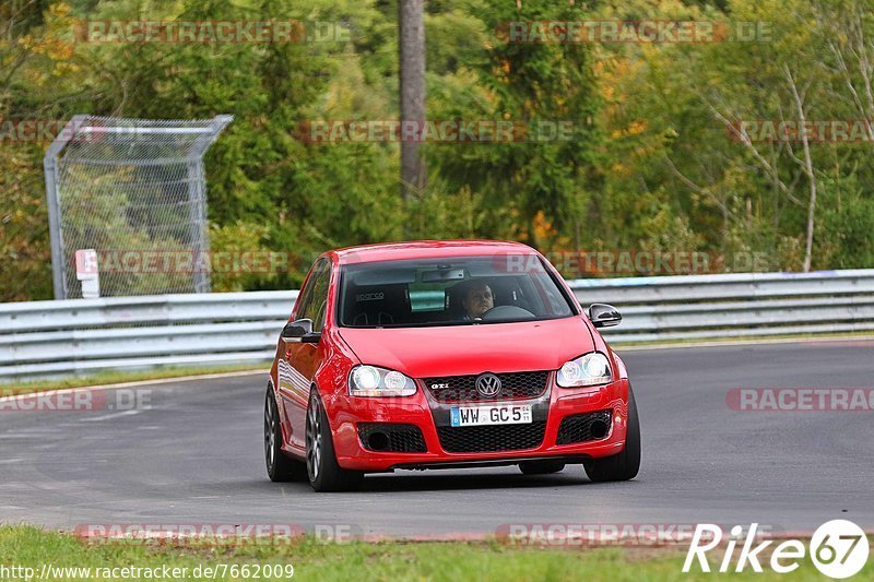 Bild #7662009 - Touristenfahrten Nürburgring Nordschleife (03.10.2019)