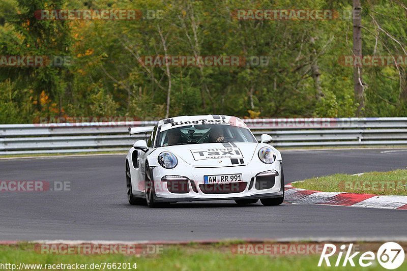 Bild #7662014 - Touristenfahrten Nürburgring Nordschleife (03.10.2019)