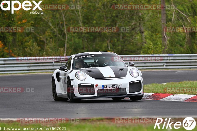 Bild #7662021 - Touristenfahrten Nürburgring Nordschleife (03.10.2019)