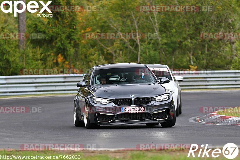 Bild #7662033 - Touristenfahrten Nürburgring Nordschleife (03.10.2019)