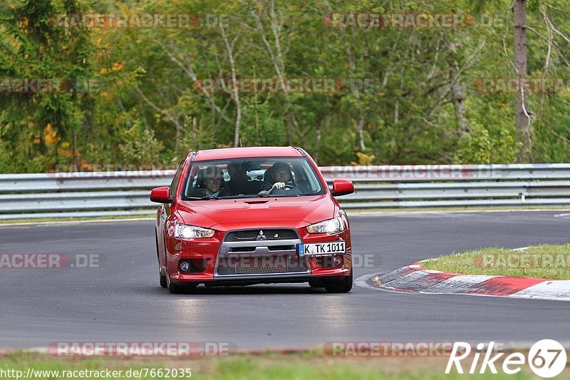 Bild #7662035 - Touristenfahrten Nürburgring Nordschleife (03.10.2019)